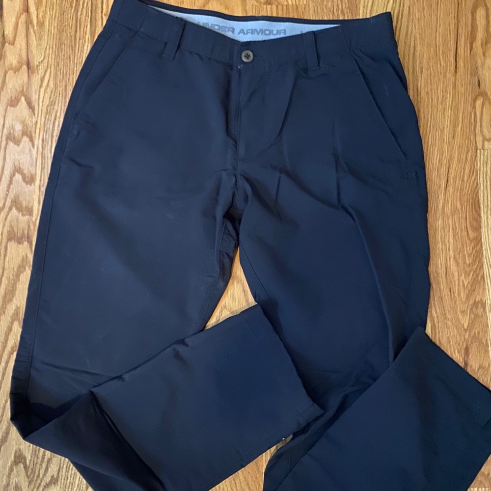 Men’s Under Armour Golf Pants